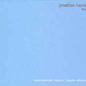 Jonathan Harvey: Bhakti