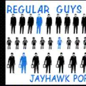 Jayhawk Pop