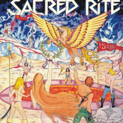 Revelation by Sacred Rite