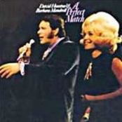 david houston & barbara mandrell