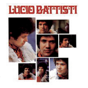 Prigioniero Del Mondo by Lucio Battisti