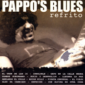 Con Elvira Es Otra Cosa by Pappo's Blues