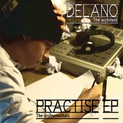 Practise EP - The Instrumentals