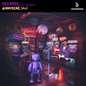 Dreamer (feat. Yoli Mayor) - Single