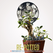 Jonathan Scales Fourchestra: RE-POTTED