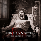 Total Sleep Disorder by Luna Ad Noctum