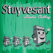 Linden Calling