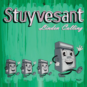 Stuyvesant: Linden Calling