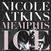Memphis Ice cover