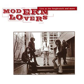 Don't Let Our Youth Go To Waste by The Modern Lovers