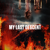 My Last Descent - Single