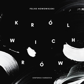 Nowowiejski: The King Of The Winds Op. 37