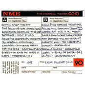 NME Radar Mixtape 2010
