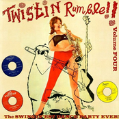 Twistin Rumble!! Vol.4