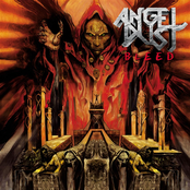 Angel Dust: Bleed