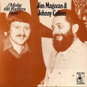 jim mageean & johnny collins