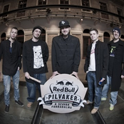 red bull pilvaker allstars