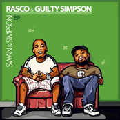 Guilty Simpson & Rasco