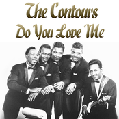 The Contours: Do You Love Me