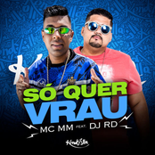 Só Quer Vrau (feat. DJ RD) - Single