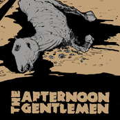 Suffering Mind / The Afternoon Gentlemen