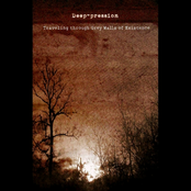 Traveling Through Grey Walls Of Existence (EP)