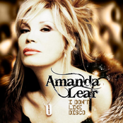 What A Surprise by Amanda Lear