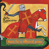 Trouvere: Music for a Medieval Prince