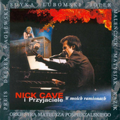 Nick Cave i przyjaciele - W moich ramionach