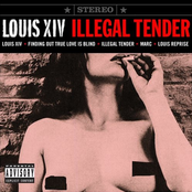 Louis XIV: Illegal Tender