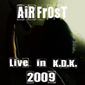 Live in K.D.K. 2009
