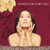 Love Never Dies by Donna De Lory