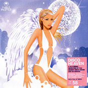 Hed Kandi 58: Disco Heaven