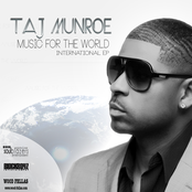 Music For The World "International EP"