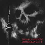Doomed City