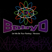 Let Me Be Your Fantasy EP