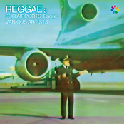 Reggae For Airports: Pacific