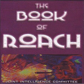 Book Of Roach