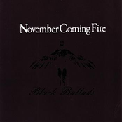 Near Death by November Coming Fire