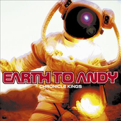 Simple Machine by Earth To Andy
