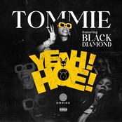 Yea Hoe (feat. Black Diamond)