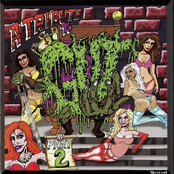 A Tribute To Gut - Part II