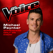 Somewhere Only We Know (The Voice 2013 Performance) - Single