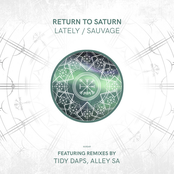 Lately / Sauvage