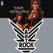 Art Rock Syair Kehidupan