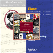 Hyperion Sampler - January 2021