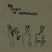 The Spirit Of Versailles