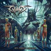 Mass Produced Perfection