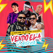 Vendo Ela Descer