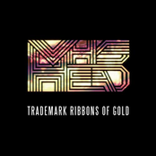 Trademark Ribbons Of Gold-(SKALD025) WEB